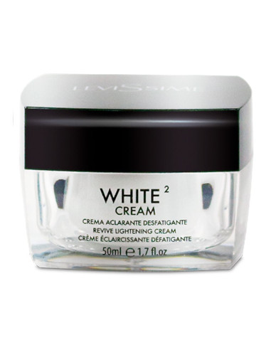 White Creme SPF20 Levissime 50ml Creme de Rosto