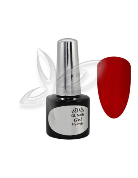 Verniz Gel Barcelona 15ML Verniz Gel     GLNAILS 