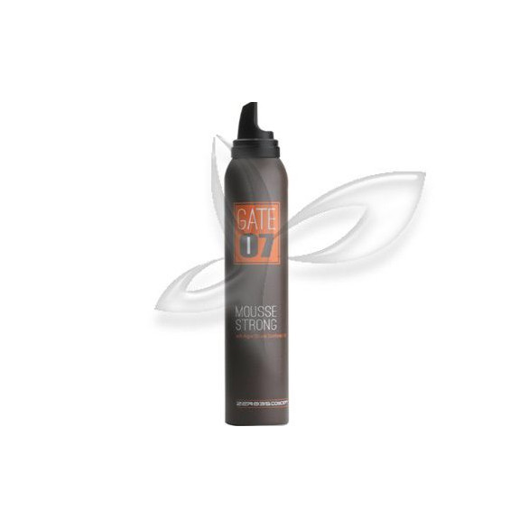 Emmebi GATE 07 espuma fuerte 200 ml