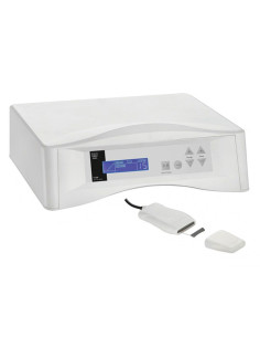 Equipamento de Peeling Ultrassonico - Weelko Peeling Ultrassónico