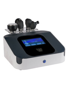 Máquina de Cavitação e Radiofrequência - Weelko Equipamentos de Estética