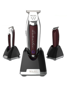 Wahl Detailer T-Wide Li recortadora con y sin cable
