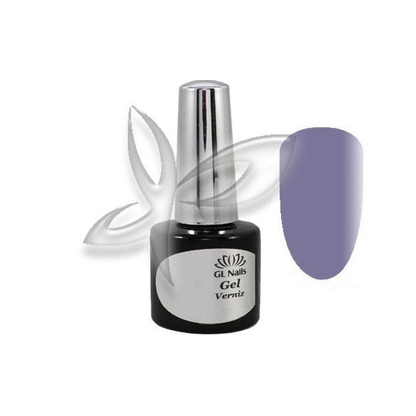 GL Nails Figo esmalte semipermanente 15 ml