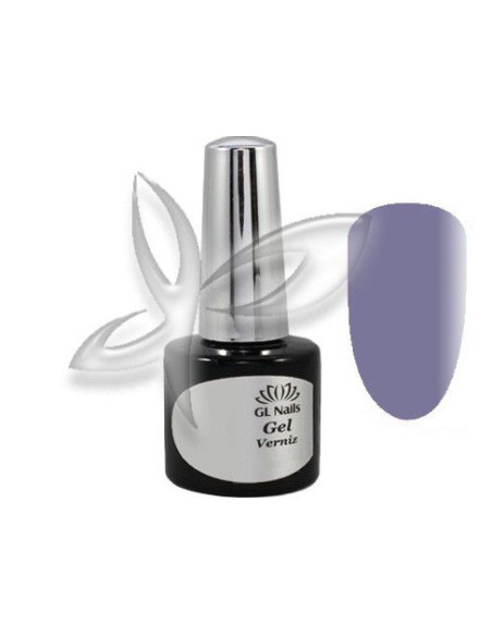 GL Nails Figo esmalte semipermanente 15 ml