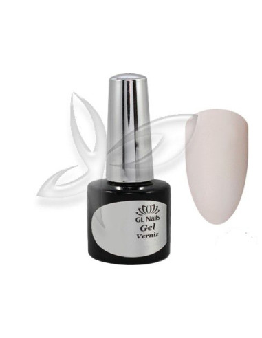 Verniz Gel Sintra 15ml Gl Nails Verniz Gel     GLNAILS 