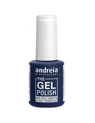 The Gel Polish Andreia - Classics & Trends - G01 The Gel Polish Andreia