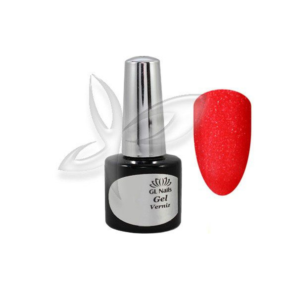 GL Nails esmalte semipermanente Cascais
