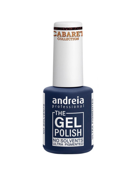 The Gel Polish Andreia - Favoritos - CC3 The Gel Polish Andreia