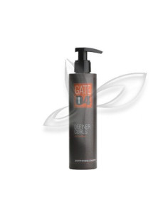 Emmebi GATE 04 fluido de rizos con queratina 200 ml