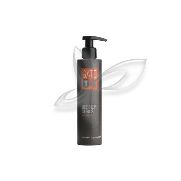 Emmebi GATE 04 fluido de rizos con queratina 200 ml