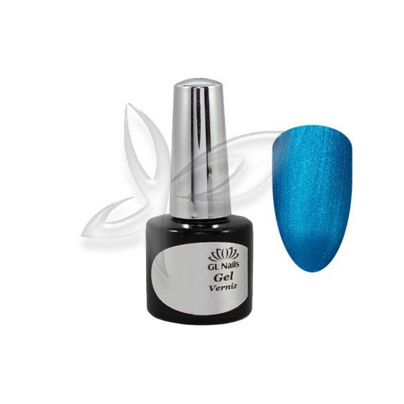 GL Nails esmalte semipermanente Lagos