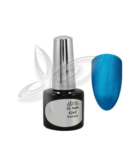 GL Nails esmalte semipermanente Lagos