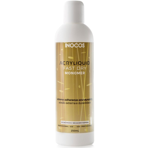 INOCOS monómero acrílico secado rápido 250 ml