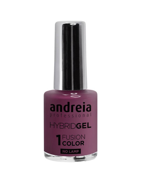 Andreia Hybrid Gel H26 Verniz Andreia Hybrid Gel