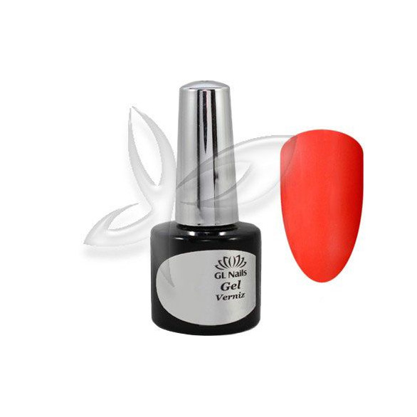 GL Nails Mirandela esmalte semipermanente 15 ml