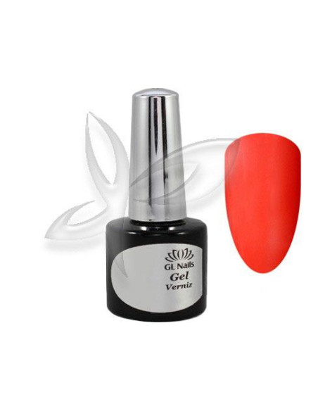 Verniz Gel Mirandela 15ML Verniz Gel     GLNAILS 