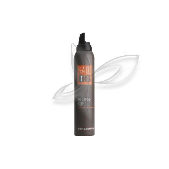 Emmebi GATE 06 espuma suave 200 ml