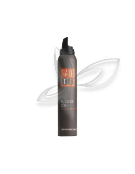 Emmebi GATE 06 espuma suave 200 ml