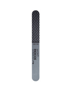 Lima lavable INOCOS recta 100/180