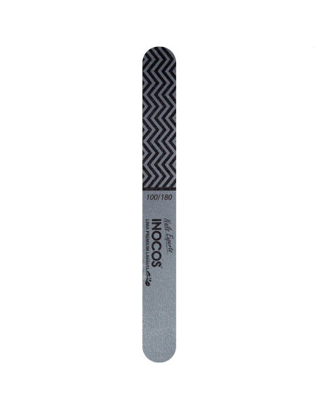 Lima lavable INOCOS recta 100/180