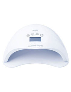 INOCOS lámpara LED/UV 48 W blanca
