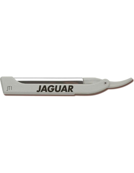 Navalha Barbear com Punho Plástico JT1 - Jaguar