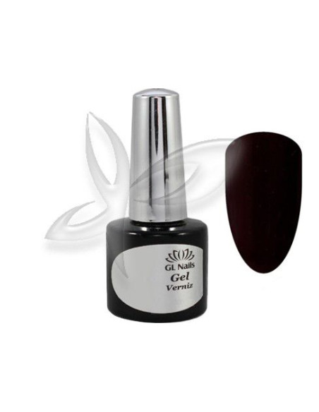 Verniz Gel Évora 15ML - Gl Nails Verniz Gel     GLNAILS 