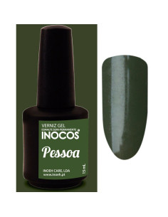 Inocos Pessoa esmalte semipermanente 15 ml