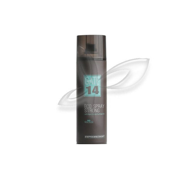 Emmebi GATE 14 laca fuerte sin gas 300 ml