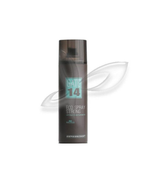 Emmebi GATE 14 laca fuerte sin gas 300 ml