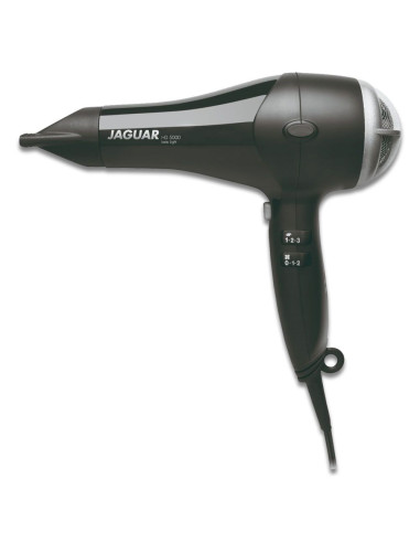 Secador Cabelo HD 5000 Ionic Light - Jaguar Secadores Jaguar