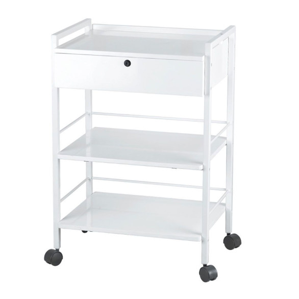 Weelko EASY carrito de estética