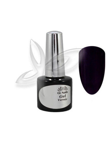 Verniz Gel Apúlia 15ml Verniz Gel     GLNAILS 