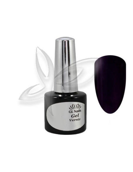 Verniz Gel Apúlia 15ml Verniz Gel     GLNAILS 