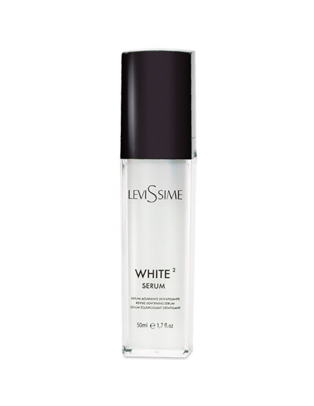 Levissime White sérum antimanchas 50 ml