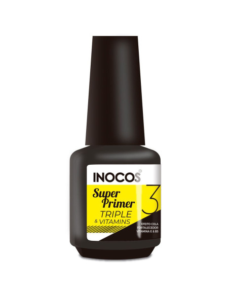 Super Primer Triple 15ml - Inocos Complementos