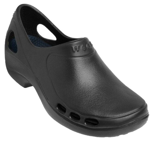 WOCK Everlite calzado profesional negro