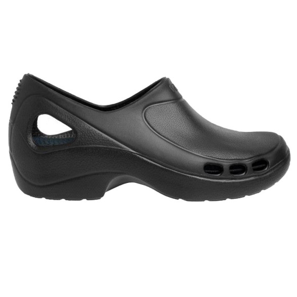 WOCK Everlite calzado profesional negro