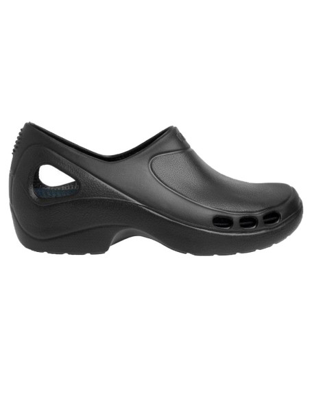 WOCK Everlite calzado profesional negro