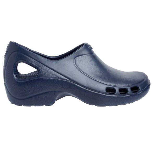 Calzado profesional WOCK Everlite azul marino 02
