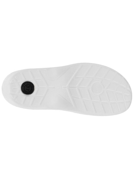 Everlite Branco 03 Calçado Profissional WOCK Wock Everlite