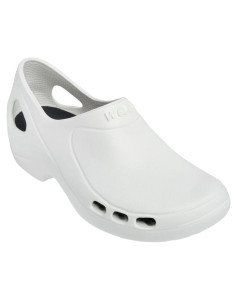 Calzado profesional WOCK Everlite blanco 03 2