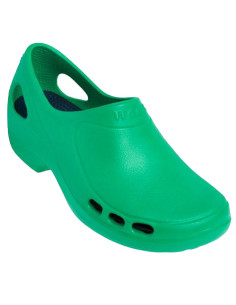 Everlite Verde Calçado Profissional WOCK | LIM Wock Everlite 2
