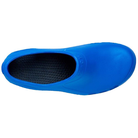 Calzado profesional WOCK Everlite azul 01
