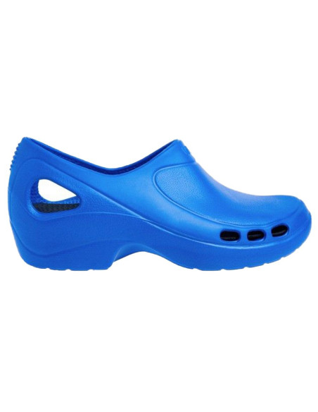 Calzado profesional WOCK Everlite azul 01