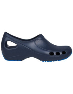 WOCK Everlite Plus 03 calzado profesional azul marino