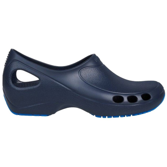 WOCK Everlite Plus 03 calzado profesional azul marino
