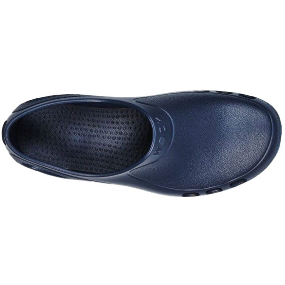 WOCK Everlite Plus 03 calzado profesional azul marino