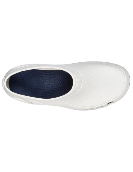 Everlite Plus Branco 01 Calçado Profissional Soca WOCK Wock Everlite Plus