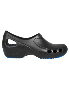 WOCK Everlite Plus 02 calzado profesional negro